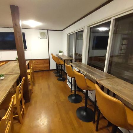 Hakuba Norikura Wakaguri Guesthouse Otari Zewnętrze zdjęcie
