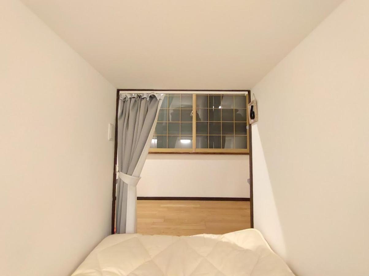 Hakuba Norikura Wakaguri Guesthouse Otari Zewnętrze zdjęcie