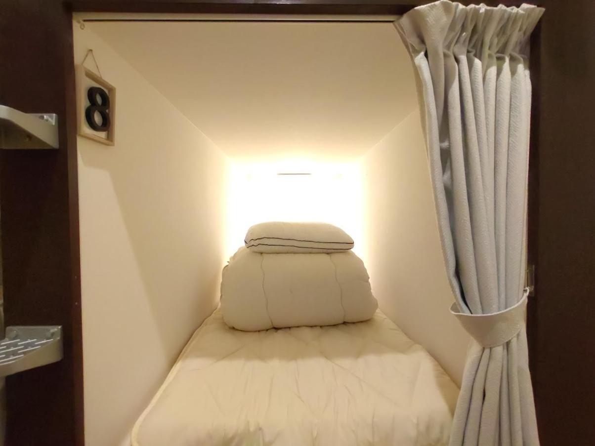 Hakuba Norikura Wakaguri Guesthouse Otari Zewnętrze zdjęcie