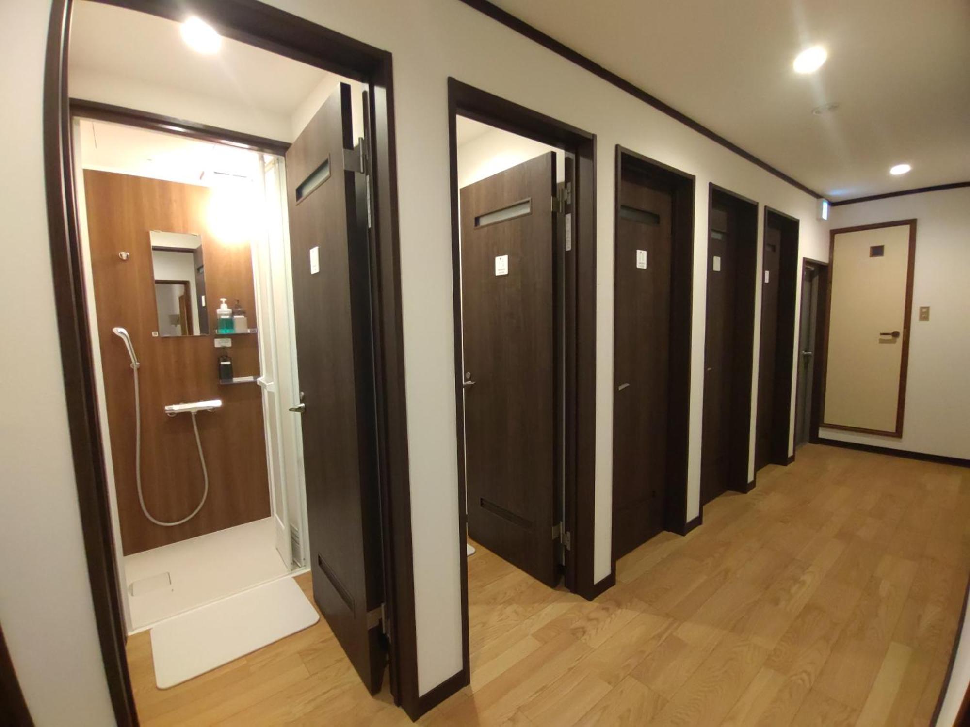 Hakuba Norikura Wakaguri Guesthouse Otari Zewnętrze zdjęcie