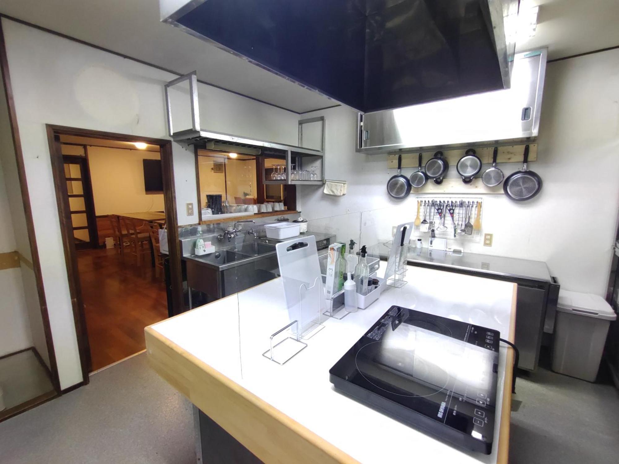 Hakuba Norikura Wakaguri Guesthouse Otari Zewnętrze zdjęcie