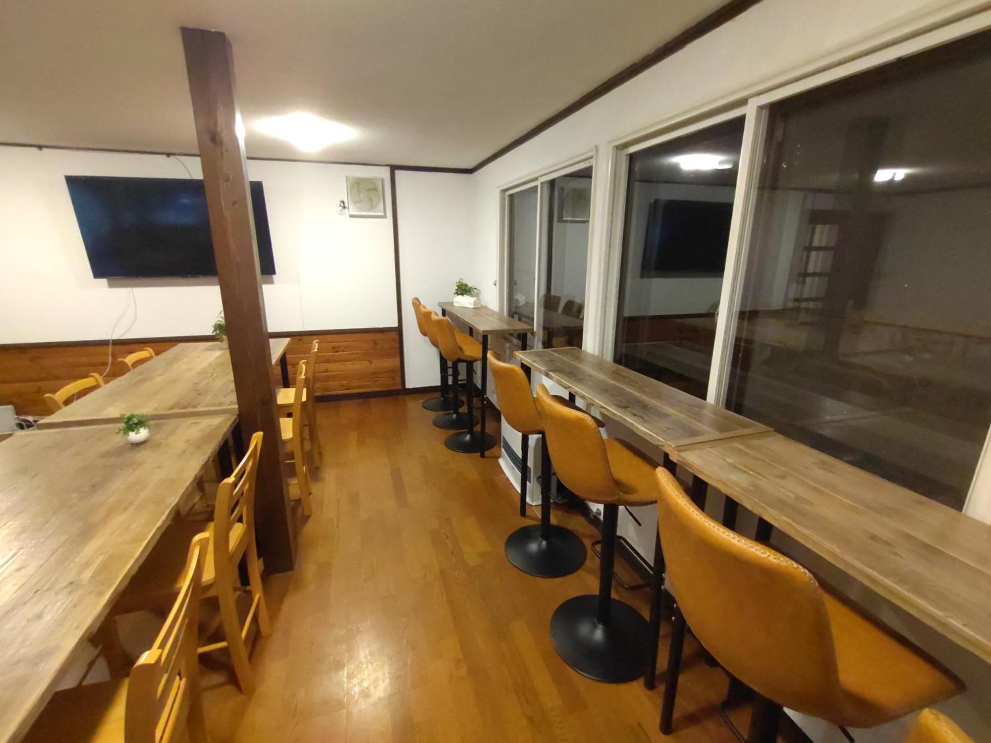 Hakuba Norikura Wakaguri Guesthouse Otari Zewnętrze zdjęcie