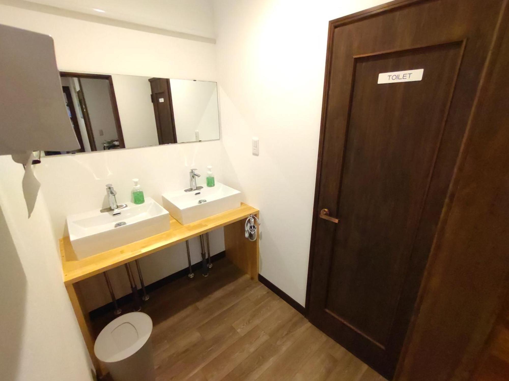 Hakuba Norikura Wakaguri Guesthouse Otari Zewnętrze zdjęcie