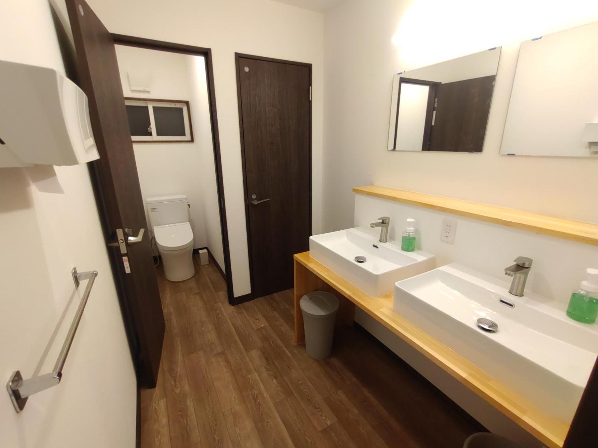 Hakuba Norikura Wakaguri Guesthouse Otari Zewnętrze zdjęcie